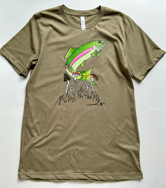 FOTF Original Logo Tee